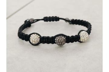 New Shambala Bangle