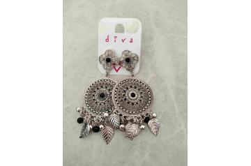 New Diva Earrings