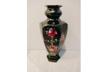 Mid Century Wye Vase
