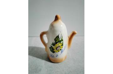 Mendoza Souvenir Piece