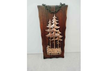 Vintage West Germany Hanging
