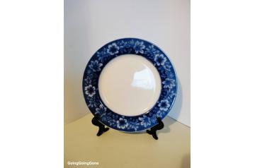 Antique Johnson Brothers plate