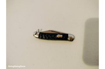 Stag Ireland pocket knife