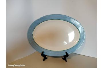 Melamine Ware platter