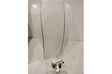 New VGQ Long length Necklace