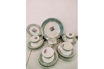 Vintage Japanese Piece's