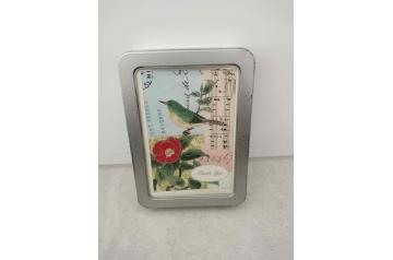 Tin of Thank you Cards