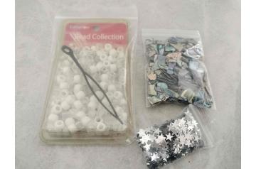Crafting Items