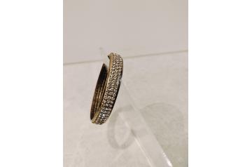 VGQ Vintage Sparkly Bangle