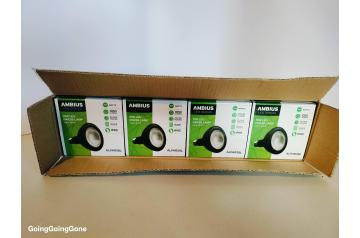 New Ambius LED lamps