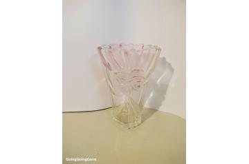 Mikasa "Bella Rosa" vase