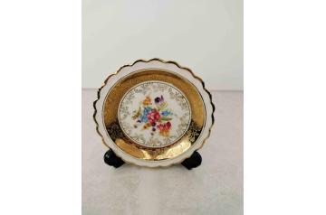 German Winterling Display Plate