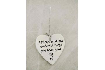 New Mother Wall Hanging