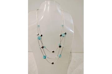 VGQ New M & S Necklace
