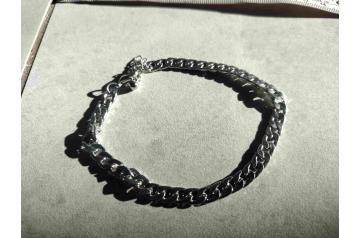 New Stainless Steel Bracelet
